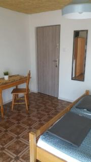 Pokoje gościnne u Ewy Białogóra - Białogóra - 7
