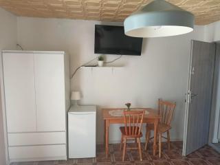Pokoje gościnne u Ewy Białogóra - Białogóra - 5