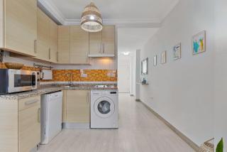 Apartamento Centro Playa - 7