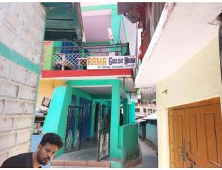 Rama Guest House, Gangotri - Uttarkāshi - 0