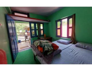 Rama Guest House, Gangotri - Uttarkāshi - 9