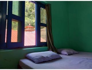 Rama Guest House, Gangotri - Uttarkāshi - 1