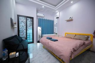Hóng Homestay - 79 Dương Quảng Hàm - Hanoi - 5