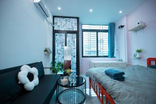 Hóng Homestay - 79 Dương Quảng Hàm - 3