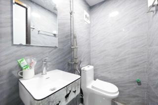 Hóng Homestay - 79 Dương Quảng Hàm - Hanoi - 0