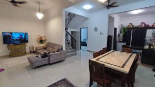Antsa Homestay - Kuala Terengganu - 0