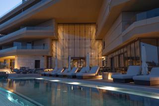 Verdala Wellness Hotel AX Privilege - Adults Only - Rabat - 9