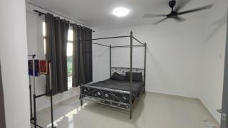Antsa Homestay - Kuala Terengganu - 2