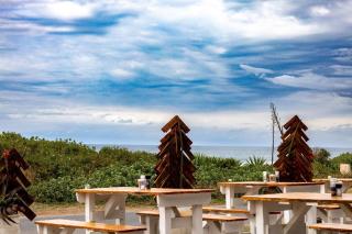 No 20 On the Beach Guesthouse - Durban - 8