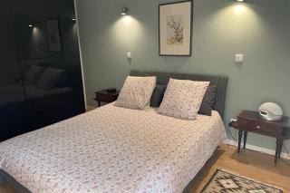 House 4 rooms with garden in Saint-Coulomb - Saint-Coulomb - 3