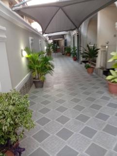 Vitaluxury apartment - Akowonjo - 0