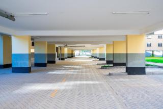 JKIA SGR Crystal Rivers 3BR with Pool and Mall - Nairobi - 7