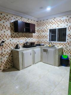Vitaluxury apartment - Akowonjo - 1