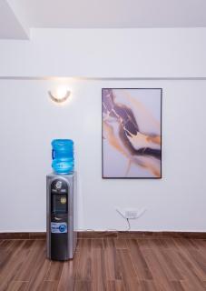 JKIA SGR Crystal Rivers 3BR with Pool and Mall - Nairobi - 6