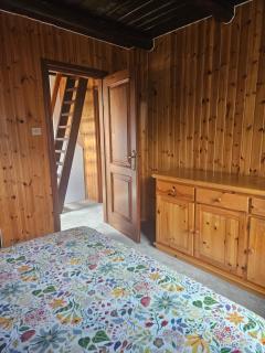Our little paradise in Bovec - Naš mali raj - Bovec - 4