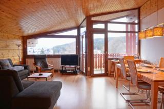 Ferienwohnung Rothirsch Schluchsee - 8