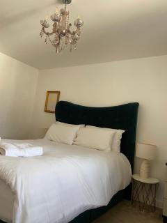 Marina Suite 1 Bed Duplex ER104 - 9