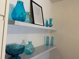 Marina Suite 1 Bed Duplex ER104 - Hull - 1