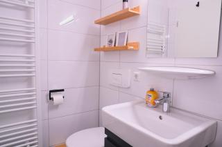 Ferienwohnung Rothirsch Schluchsee - 3