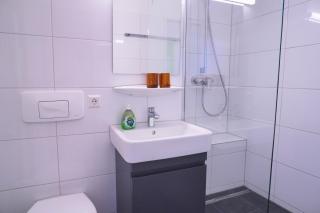 Ferienwohnung Rothirsch Schluchsee - 2