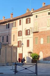Un tocco provenzale a Savigliano - Savigliano - 8