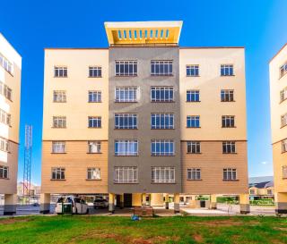 JKIA SGR Crystal Rivers 3BR with Pool and Mall - 1