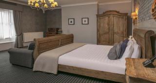 Roker Hotel BW Premier Collection - Sunderland - 9