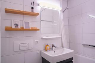 Ferienwohnung Rothirsch Schluchsee - 1