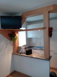 Ferienwohnung Kuhstall - 2