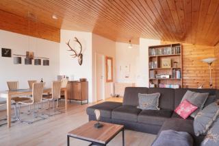 Ferienwohnung Rothirsch Schluchsee - 3
