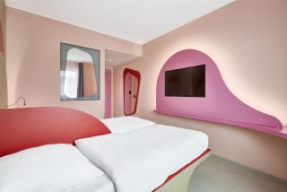 Prize by Radisson, Munich Airport - 9