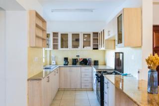 JKIA SGR Crystal Rivers 3BR with Pool and Mall - Nairobi - 8
