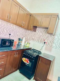 Mengeni Homes - - 6