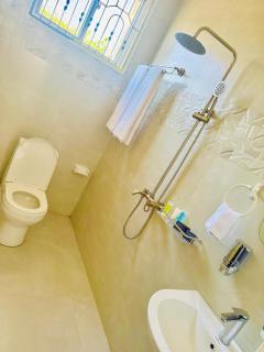 Mengeni Homes - 4