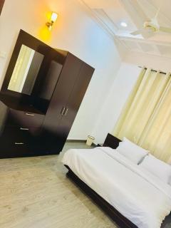 Mengeni Homes - 3