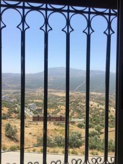 Bright Apartment with Panoramic View Chefchaouen - 0
