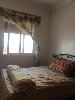 Bright Apartment with Panoramic View Chefchaouen - Chefchaouene - 8