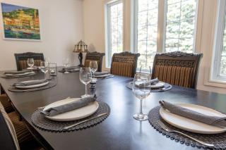 The Wilcox Villa - 5