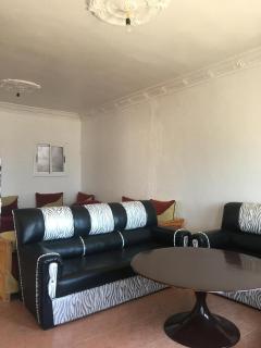Bright Apartment with Panoramic View Chefchaouen - 5