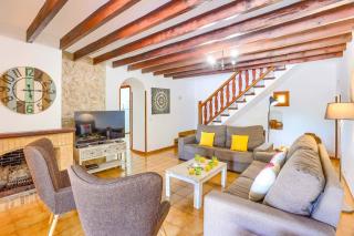 Villa Taberna by Villa Plus - 5
