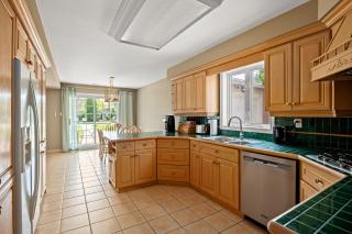 Spacious Home with Heated Pool and large Backyard - 1