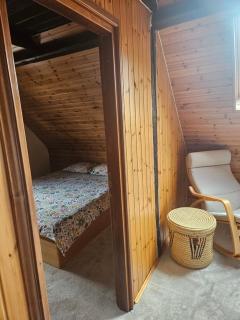 Our little paradise in Bovec - Naš mali raj - Bovec - 9