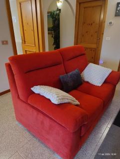 Casa vacanze DAL CASTELIN - 7