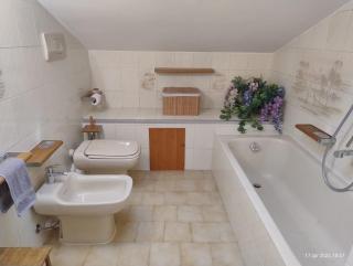 Casa vacanze DAL CASTELIN - 1