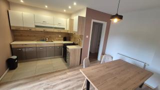 City center with garden 3 room - Żagań - 2