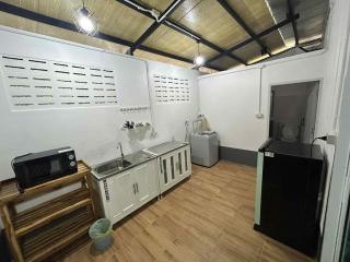 BAAN A Homestay - Klaeng - 4