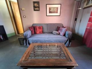 Tra il mare e il borgo - 5