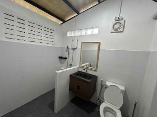 BAAN A Homestay - Klaeng - 2