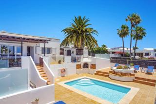Villa Casa Linden by Villa Plus - Playa Blanca - 9