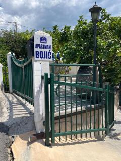 Apartments Bojic Herceg Novi - 9